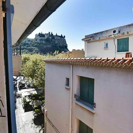Appartamento L'Original Cassis Esterno foto